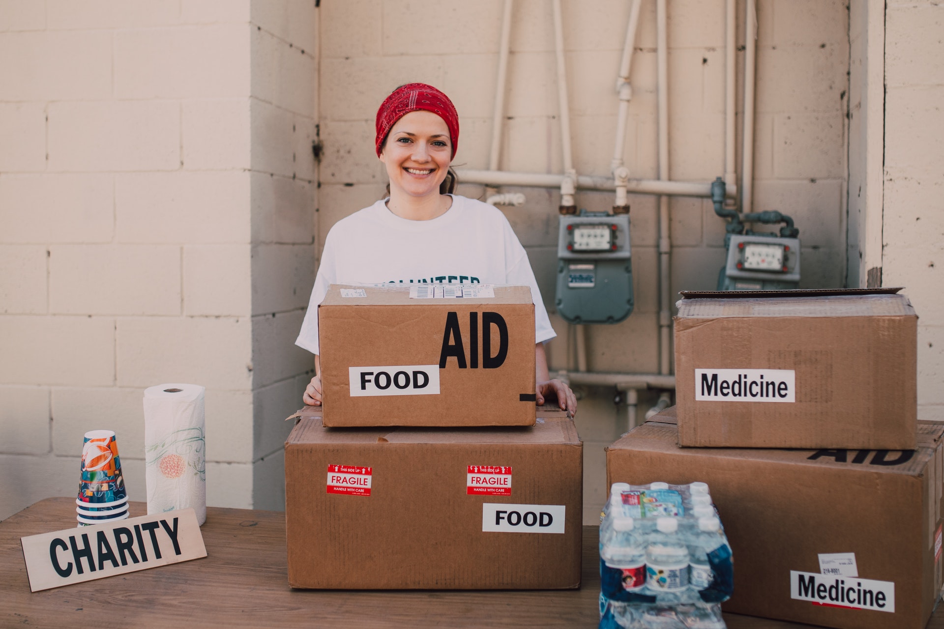 AID